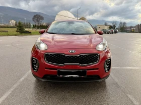 Kia Sportage 1.7 CRDi - 10999 € / 21512.17 лв. - 99884083 2
