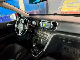 Kia Sportage 1.7 CRDi - 10999 € / 21512.17 лв. - 99884083 14