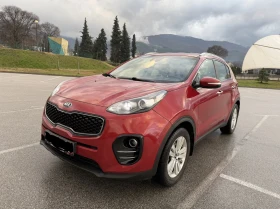 Kia Sportage 1.7 CRDi - 10999 € / 21512.17 лв. - 99884083 3