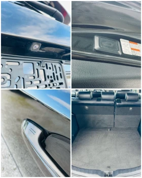 Toyota Rav4 2.2 D-4D Longe * Кожа* Камера* Сервизна история* , снимка 14