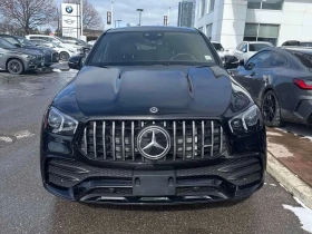 Mercedes-Benz GLE 53 4MATIC * AMG* CARFAX * BURMESTER* ОБДУХВАНЕ* , снимка 15
