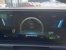 Mercedes-Benz GLE 53 4MATIC * AMG* CARFAX * BURMESTER* ОБДУХВАНЕ* , снимка 8
