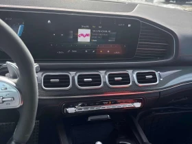 Mercedes-Benz GLE 53 4MATIC * AMG* CARFAX * BURMESTER* ОБДУХВАНЕ* , снимка 9