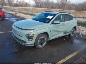 Hyundai Kona ELECTRIC SEL - 13200 € / 25816.96 лв. - 33604045 3