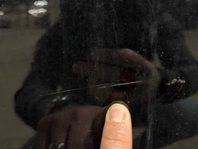 Hyundai Santa fe Ultimate Calligraphy С РЕГИСТРАЦИЯ & АВТО КРЕДИТ | Auto.bg — изображение 6