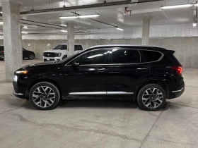 Hyundai Santa fe Ultimate Calligraphy С РЕГИСТРАЦИЯ & АВТО КРЕДИТ | Auto.bg — изображение 2