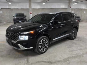 Hyundai Santa fe Ultimate Calligraphy С РЕГИСТРАЦИЯ & АВТО КРЕДИТ