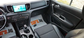 Kia Sportage 1, 7CRDi-116k�* 2017�* ����6�* ����* ����* FULL* � | Mobile.bg � ����� ������ 11