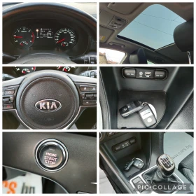 Kia Sportage 1, 7CRDi-116k�* 2017�* ����6�* ����* ����* FULL* � | Mobile.bg � ����� ������ 16