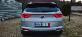 Kia Sportage 1, 7CRDi-116k�* 2017�* ����6�* ����* ����* FULL* � | Mobile.bg � ����� ������ 5