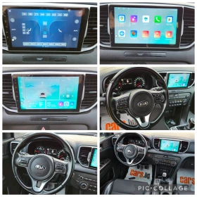 Kia Sportage 1, 7CRDi-116k�* 2017�* ����6�* ����* ����* FULL* � | Mobile.bg � ����� ������ 17