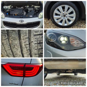 Kia Sportage 1, 7CRDi-116k�* 2017�* ����6�* ����* ����* FULL* � | Mobile.bg � ����� ������ 13