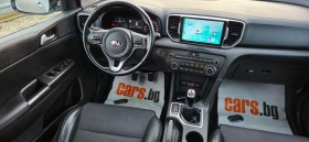 Kia Sportage 1, 7CRDi-116k�* 2017�* ����6�* ����* ����* FULL* � | Mobile.bg � ����� ������ 8