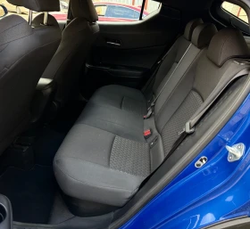 Toyota C-HR 1.8 HYBRID ГАРАНЦИОНЕН!!! - 19400 € / 37943.10 лв. - 64071326 10