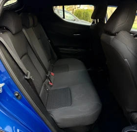 Toyota C-HR 1.8 HYBRID ГАРАНЦИОНЕН!!! - 19400 € / 37943.10 лв. - 64071326 11