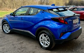 Toyota C-HR 1.8 HYBRID ГАРАНЦИОНЕН!!! - 19400 € / 37943.10 лв. - 64071326 3