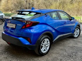 Toyota C-HR 1.8 HYBRID ГАРАНЦИОНЕН!!! - 19400 € / 37943.10 лв. - 64071326 2