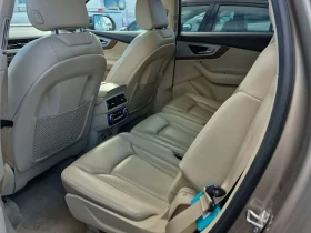 Audi Q7  PRESTIGE| ОБДУХВАНЕ| PANORAMA| CARFAX - 17150 € / 33542.48 лв. - 36734353 12