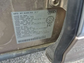 Audi Q7  PRESTIGE| ОБДУХВАНЕ| PANORAMA| CARFAX - 17150 € / 33542.48 лв. - 36734353 15