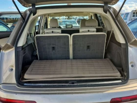 Audi Q7  PRESTIGE| ОБДУХВАНЕ| PANORAMA| CARFAX - 17150 € / 33542.48 лв. - 36734353 14