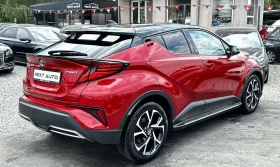 Toyota C-HR 2.0HYBRID 184HP 73 000KM ГАРАНЦИОНЕН ПОДГРЕВ EU6D - 21990 € / 43008.70 лв. - 59412452 5