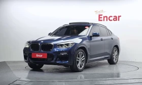 BMW X4 20d* M SPORT* LASER* HEAD-UP* HARMAN* ПАНОРАМА