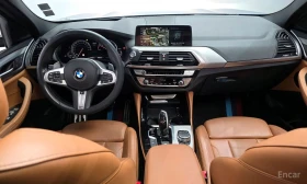 BMW X4 20d* M SPORT* LASER* HEAD-UP* HARMAN* ПАНОРАМА - 24200 € / 47331.09 лв. - 35200497 8