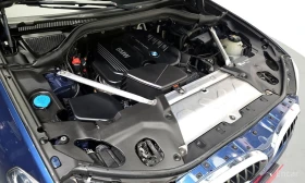 BMW X4 20d* M SPORT* LASER* HEAD-UP* HARMAN* ПАНОРАМА - 24200 € / 47331.09 лв. - 35200497 5