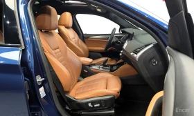 BMW X4 20d* M SPORT* LASER* HEAD-UP* HARMAN* ПАНОРАМА - 24200 € / 47331.09 лв. - 35200497 7