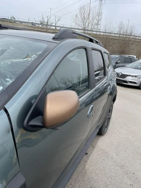 Dacia Duster - 3000 € / 5867.49 лв. - 58300629 2