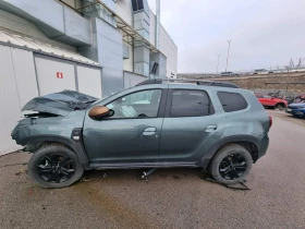 Dacia Duster - 3000 € / 5867.49 лв. - 58300629 12