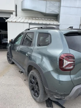 Dacia Duster - 3000 € / 5867.49 лв. - 58300629 5