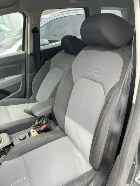 Dacia Duster - 3000 € / 5867.49 лв. - 58300629 6