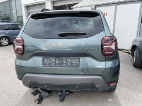 Dacia Duster - 3000 € / 5867.49 лв. - 58300629 10