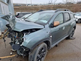Dacia Duster - 3000 € / 5867.49 лв. - 58300629 11