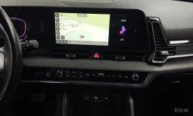 Kia Sportage 2WD* HARMAN KARDON* ПОДГРЕВ* КАМЕРА* DIGITAL*  | Auto.bg — изображение 11