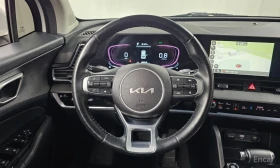 Kia Sportage 2WD* HARMAN KARDON* ПОДГРЕВ* КАМЕРА* DIGITAL*  | Auto.bg — изображение 9