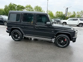 Mercedes-Benz G 55 AMG 6.3AMG OPTIK-LED-XENON-KAMERA-HARMAN KARDON-FULL | Mobile.bg � ����� ������ 2
