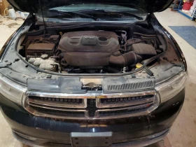 Dodge Durango 3.6l Sxt* CARFA�*  | Mobile.bg � ����� ������ 12