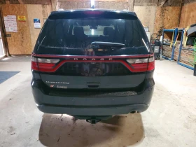 Dodge Durango 3.6l Sxt* CARFA�*  | Mobile.bg � ����� ������ 6