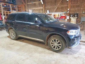 Dodge Durango 3.6l Sxt* CARFA�*  | Mobile.bg � ����� ������ 4
