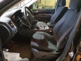 Dodge Durango 3.6l Sxt* CARFA�*  | Mobile.bg � ����� ������ 7
