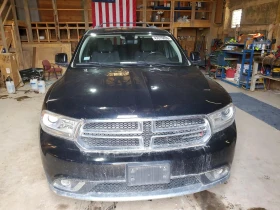 Dodge Durango 3.6l Sxt* CARFA�*  | Mobile.bg � ����� ������ 5