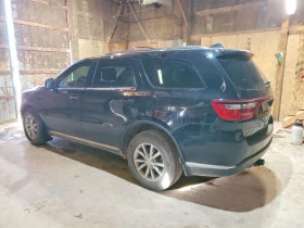 Dodge Durango 3.6l Sxt* CARFA�*  | Mobile.bg � ����� ������ 2