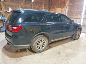 Dodge Durango 3.6l Sxt* CARFA�*  | Mobile.bg � ����� ������ 3