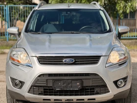 Ford Kuga 2.0TDCI/����/������ | Mobile.bg � ����� ������ 8
