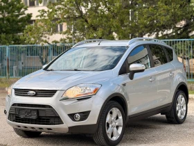 ����� �� �������� �� Ford Kuga 2.0TDCI/����/������