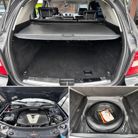 Mercedes-Benz ML 320 Facelift * 4Matic * 231хил.км.* Лизинг - 8690 € / 16996.16 лв. - 22772259 17