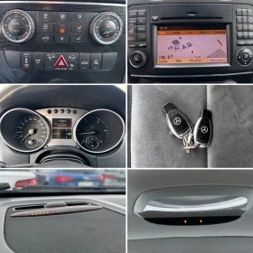 Mercedes-Benz ML 320 Facelift * 4Matic * 231хил.км.* Лизинг - 8690 € / 16996.16 лв. - 22772259 14