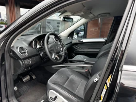 Mercedes-Benz ML 320 Facelift * 4Matic * 231хил.км.* Лизинг - 8690 € / 16996.16 лв. - 22772259 6
